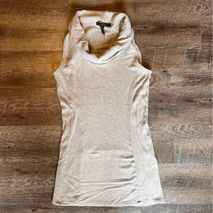 White House Black Market size M Sweater Dress
